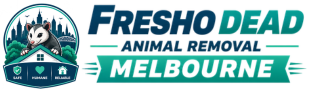 Fresho Dead Animal Removal Panton Hill logo