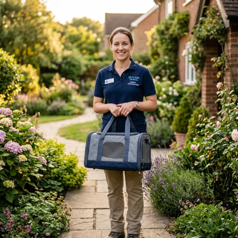Dead Pet Removal Panton Hill